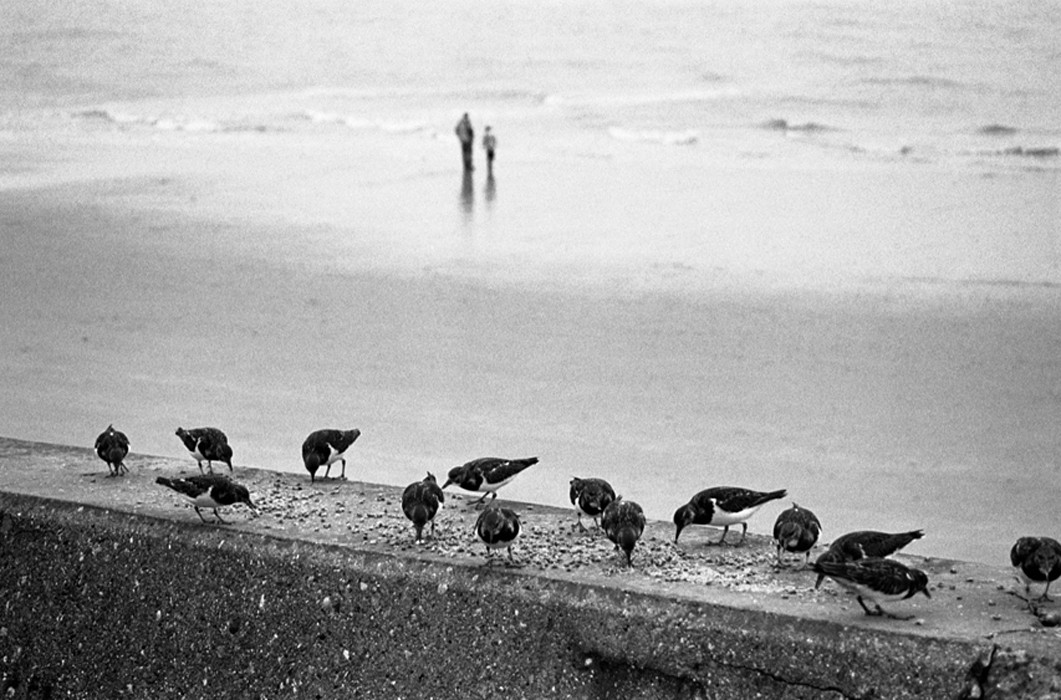 Walton-on-the-Naze, England 2012