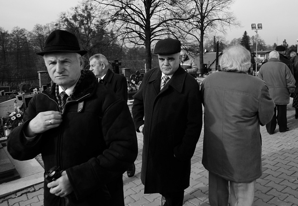 Jastrzębie-Zdrój, Poland 2011