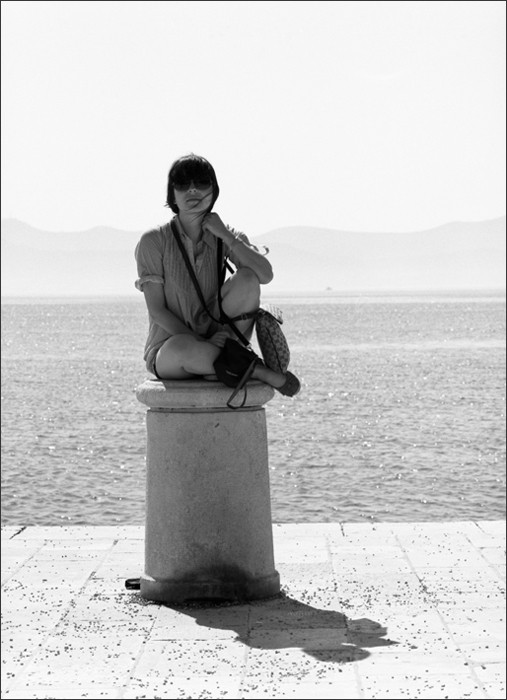 Zadar - Croatia 2011