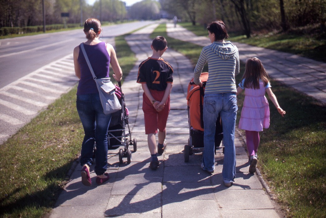 Jastrzębie-Zdrój, Poland 2012